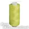 Нитки швейные Bestex 40/2, #129 Ярко-Жёлто-Зелёный