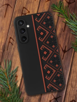 Чехол на Samsung S23 Fe