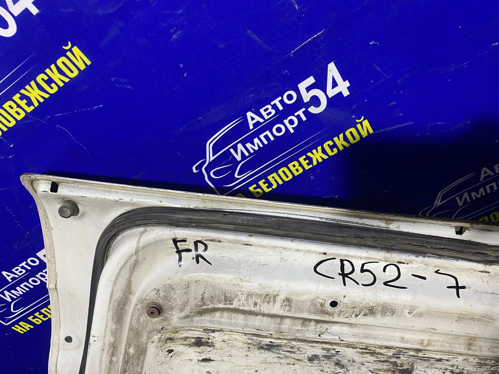 Дверь передняя правая TOYOTA LITEACE 2001