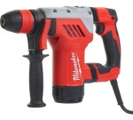 Milwaukee Перфоратор PLH 28 XE