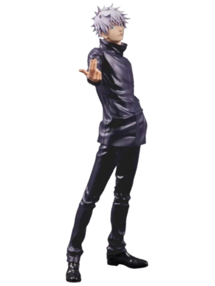 Фигурка Banpresto Jujutsu Kaisen Grandista Gojo Satoru