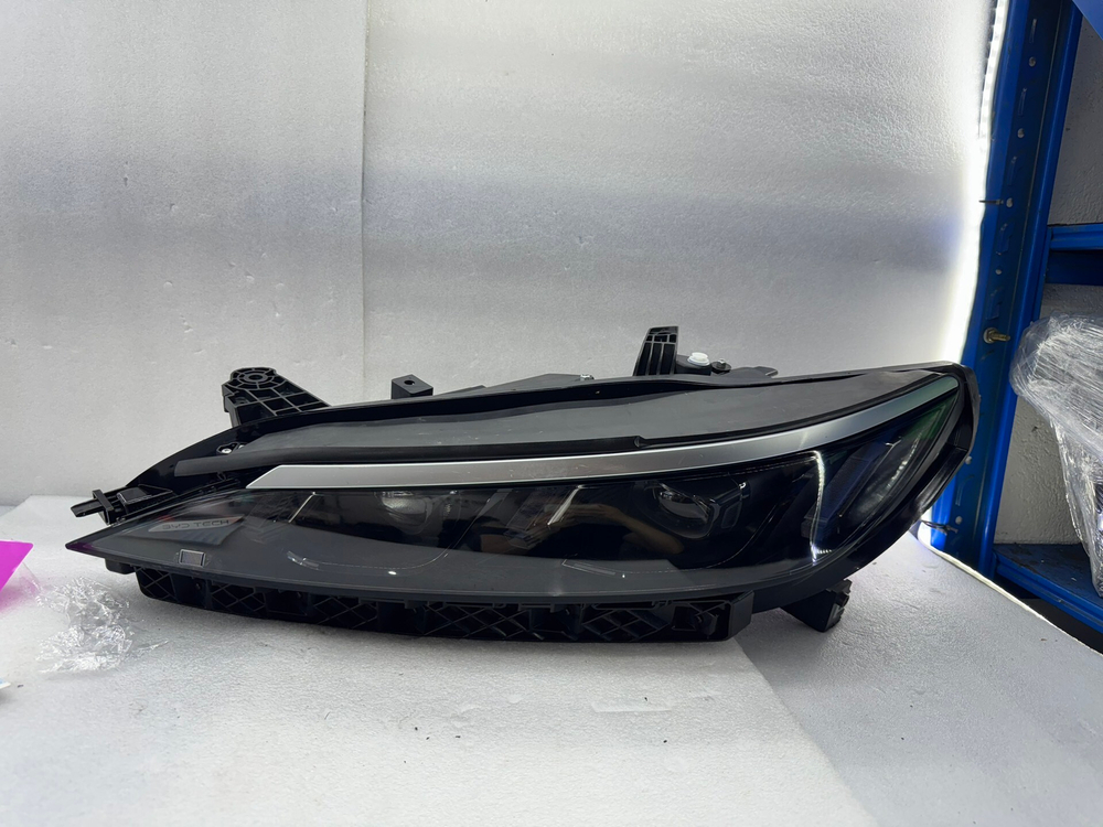 Передняя левая фара LED BYD Song Pro оригинал