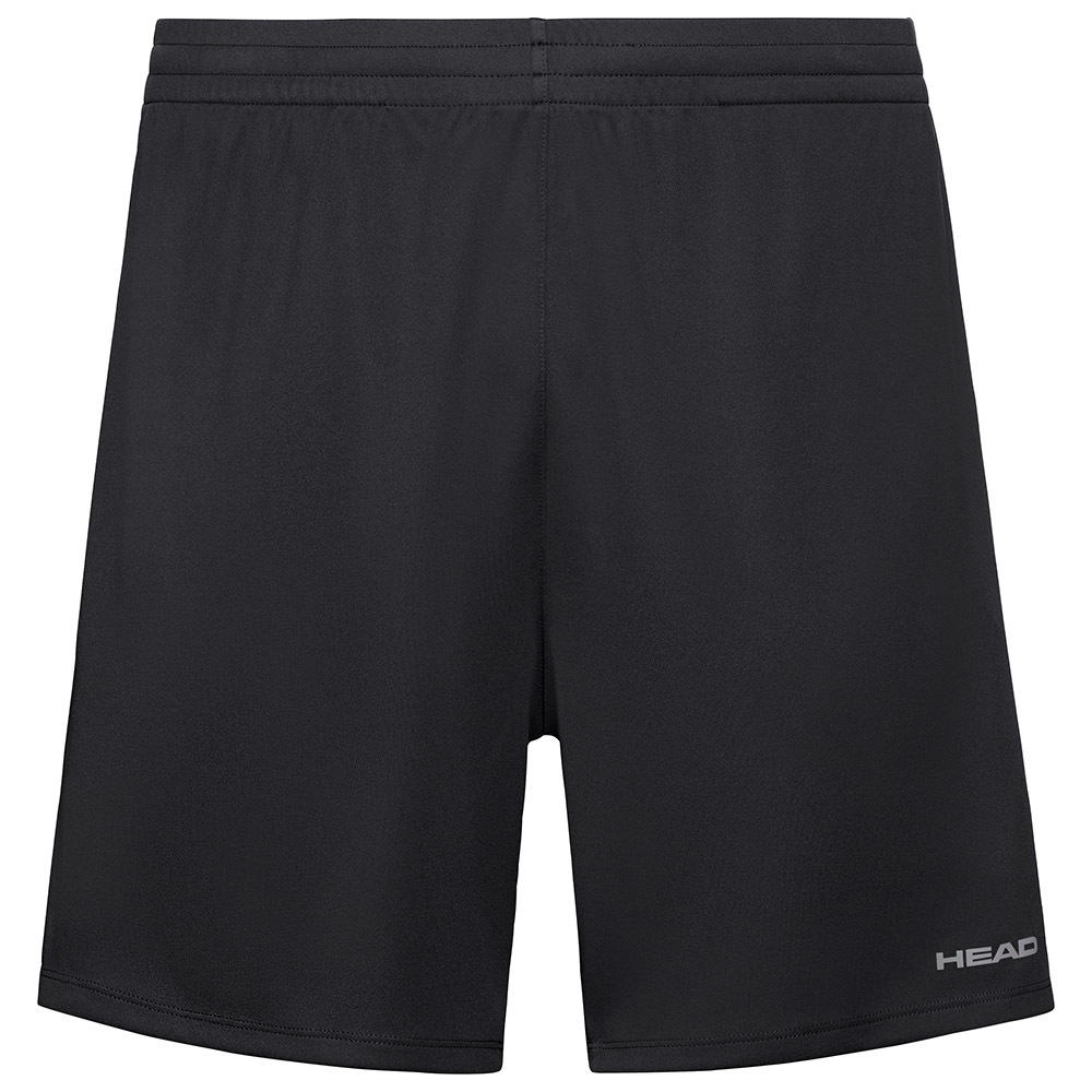 Шорты для мальчика теннисные Head Easy Court Shorts B - черный