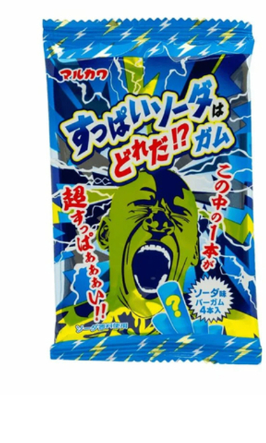 Марукава жива резинка садовые кислые Япония