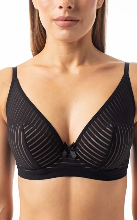 Бюстгальтер "бралетт" Stories 90079-06