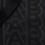 Сумка Marc Jacobs The Monogram Medium Tote Bag Black Multi