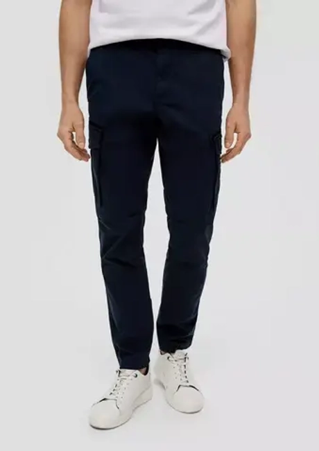 Брюки мужские карго s.Oliver