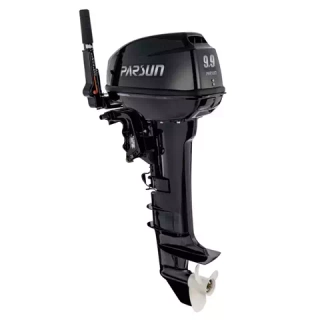 Лодочный мотор Парсун (Parsun) T9.9BMS
