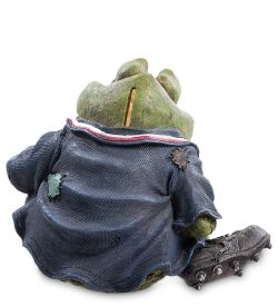 Sealmark MB-6346-LC Копилка Лягушка «Футболист»