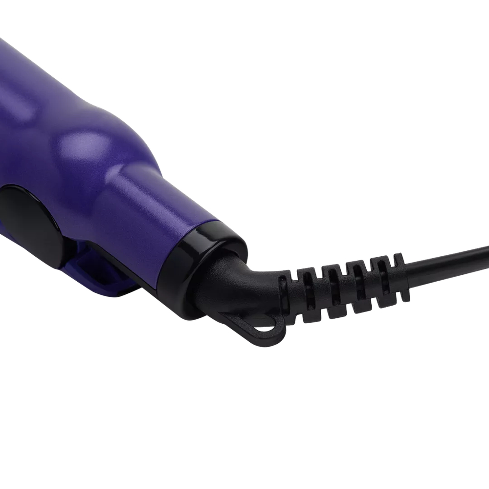 Щипцы POLARIS PHS 2405K фиолетовый