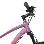 Женский велосипед Welt Edelweiss 2.0 HD 27 (2023)