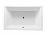 Ванна акриловая Excellent Crown Lux WAEX.CRO19WH 190х120 белая
