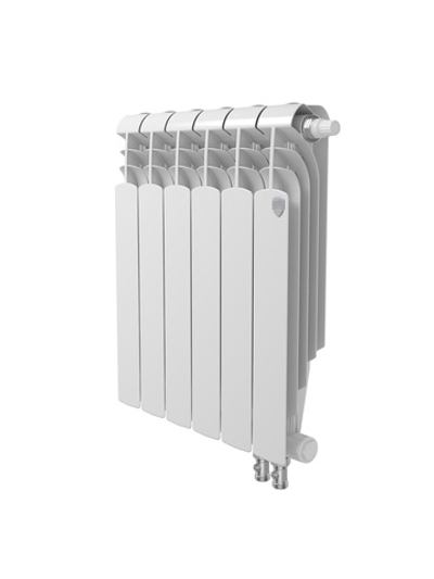 Радиатор Royal Thermo Vittoria Super 500 2.0 VDR80 - 5 секц.