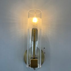 Настенный Светильник (Бра) Chamont By Imperiumloft