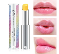 Увлажняющий оттеночный бальзам для губ | YNM Rainbow Honey Lip Balm 3,2g