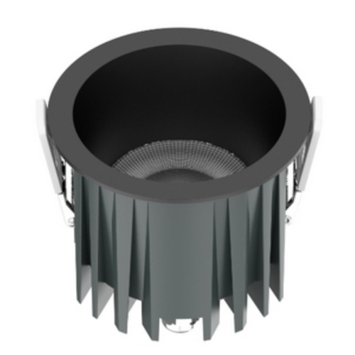 Встраиваемый светодиодный светильник Favourite Notio 4817-1C