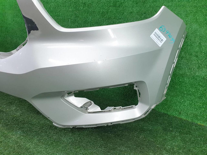 Бампер передний Volvo XC40 (2017-2022)