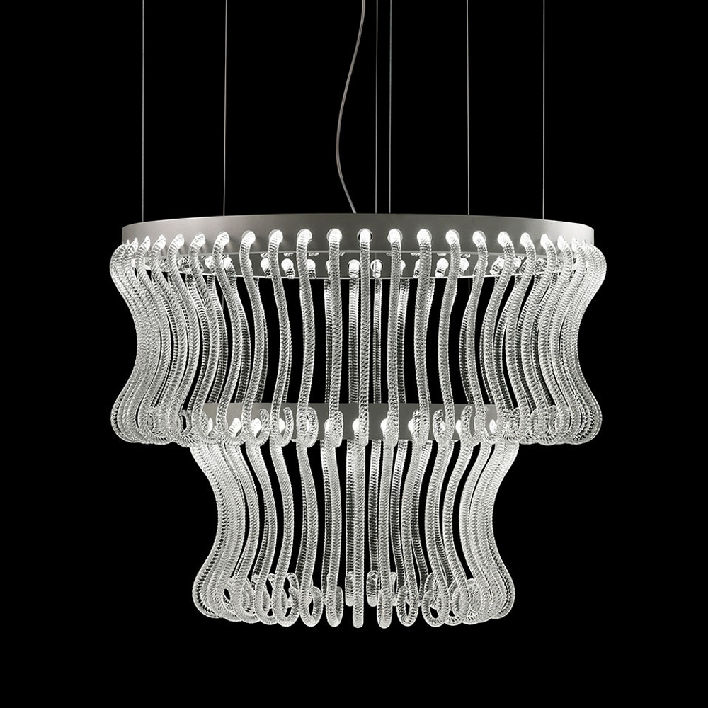Светильник Barovier&Toso Crown
