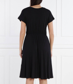 Платье с ремешком Liu Jo Beachwear - черный(VA4112 JS360)