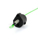 Сторожок SHARK MS1 (110мм), Зеленый