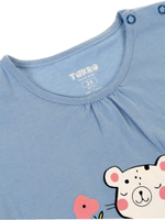 Лонгслив д/дев кулир р.92 гол (Такро) 1361K-2