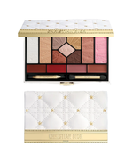 DIOR Мультифункциональная палетка для макияжа лица, глаз и губ Couture