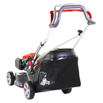 Газонокосилка бензиновая (бензокосилка) EFCO LR 48 TK COMFORT PLUS