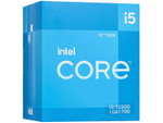 Процессор Intel Core i5 12600 LGA1700 BOX [BX8071512600]