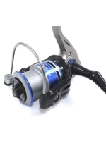 Катушка рыболовная безынерционная Hydra 1500