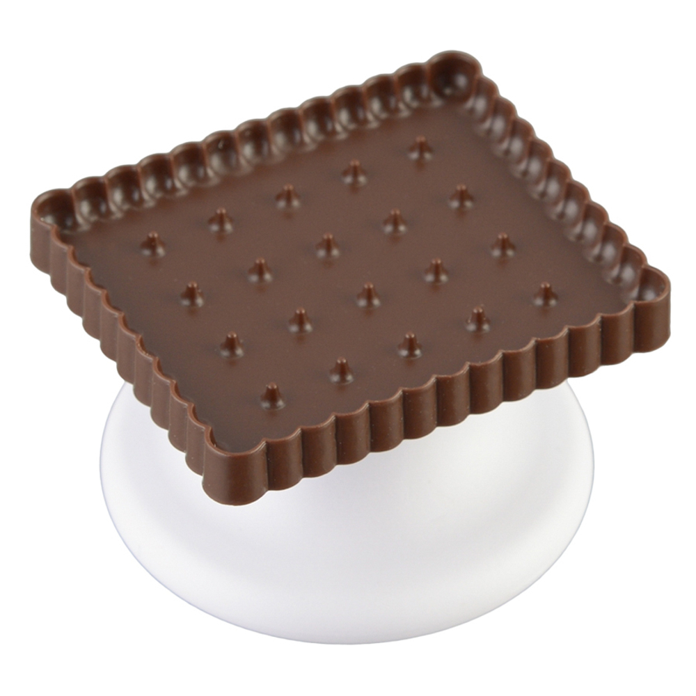 Набор для приготовления печенья Silikomart Snowman Slim