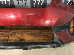 Бампер передний Kia Seltos 19-нв Б/У Оригинал 86511Q5000