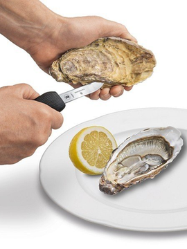 Нож для устриц Victorinox Oyster модель 7.6394