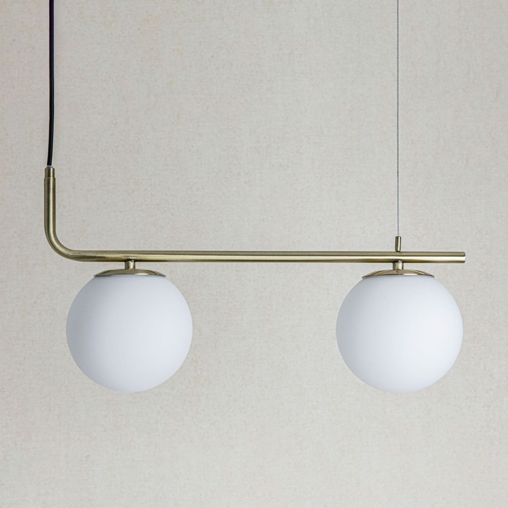 Citilux Бремен CL112123 Подвесной светильник Бронза