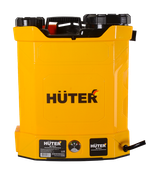 Опрыскиватель аккумуляторный Huter SP-10Li