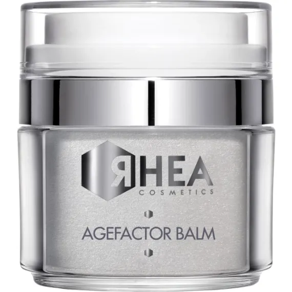 Бальзам-ревитализант для лица