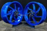 Кованые диски для YAMAHA XSR VSTAR BOLT Ямаха мотоцикл колеса ковка диск