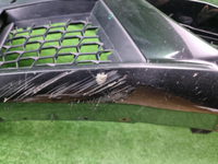 Бампер передний BMW 5er G30 20-23 M-paket В сборе