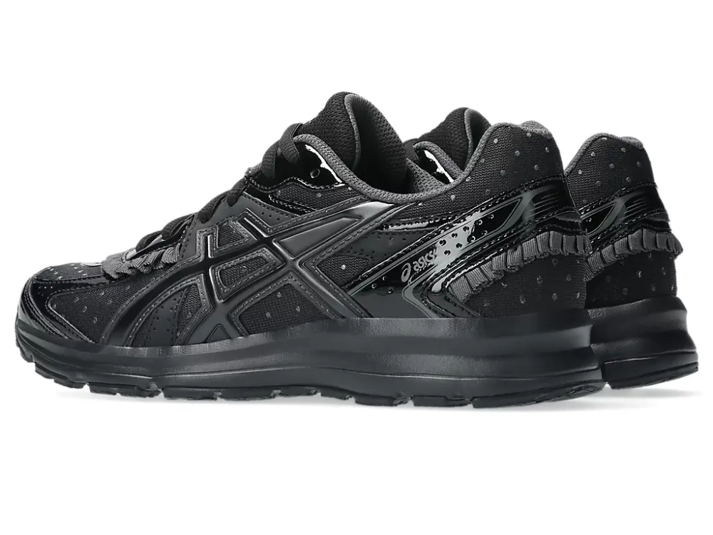 Asics JOG 100S Black