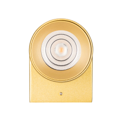Светильник SP-SPICY-WALL-TWIN-S180x72-2x6W Day4000 (GD, 40 deg) (Arlight, IP20 Металл, 3 года) 033264