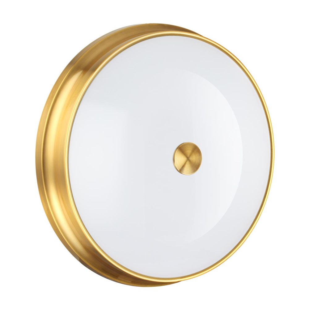 4824/4C ODL Светильник E14 4*40Вт 220В IP20 WALLI