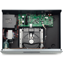 CD плеер Rotel CD11 MKII