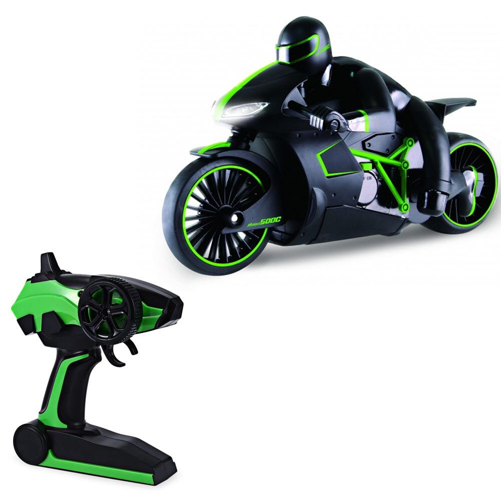 Игр Модель мотоцикла спорт на радиоуправлении с аккум.