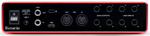 Focusrite Scarlett 8i6 3rd Generation