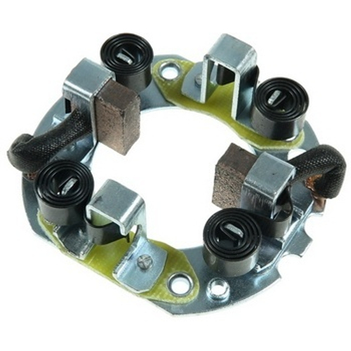 Щёточный узел Isuzu Elf