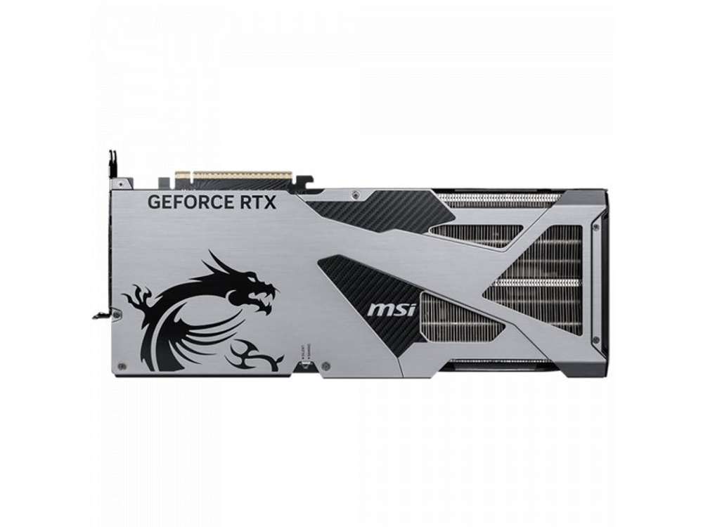 Видеокарта MSI Nvidia GeForce RTX 5080 VANGUARD [RTX 5080 16G VANGUARD OC]