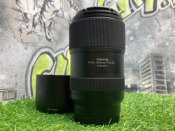 Tokina Firin 100mm 2.8 FE Macro Sony E