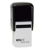Colop Printer Q30 автоматическая оснастка для штампа 30х30 мм