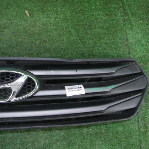 Решетка радиатора Hyundai Creta (2016-2020)
