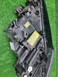 Фара правая BMW X5 G05 X6 G06 (2018-2023) Laser