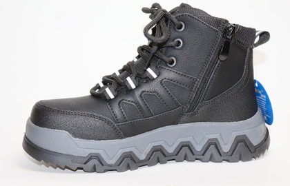 Ботинки детские демисезонные Пчёлка Доми арт. G1620